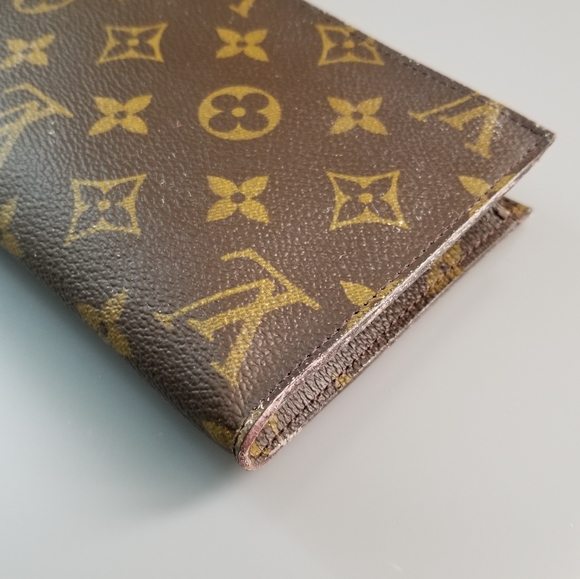 Louis Vuitton Classic Bucket pouch GM Monogram print - Picture 7 of 16